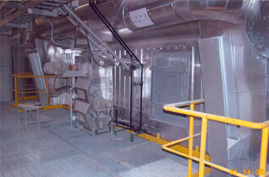 two boiler